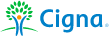 Cigna dental insurance logo