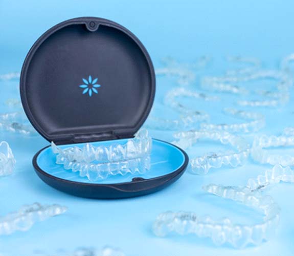 Invisalign Teen in Sycamore