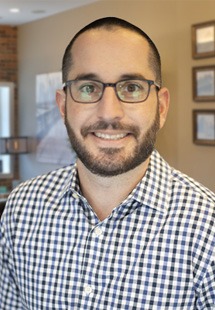 Headshot of Dr. Jeffrey Nickas