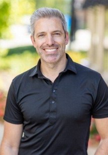 Headshot of Dr. Sam Allen
