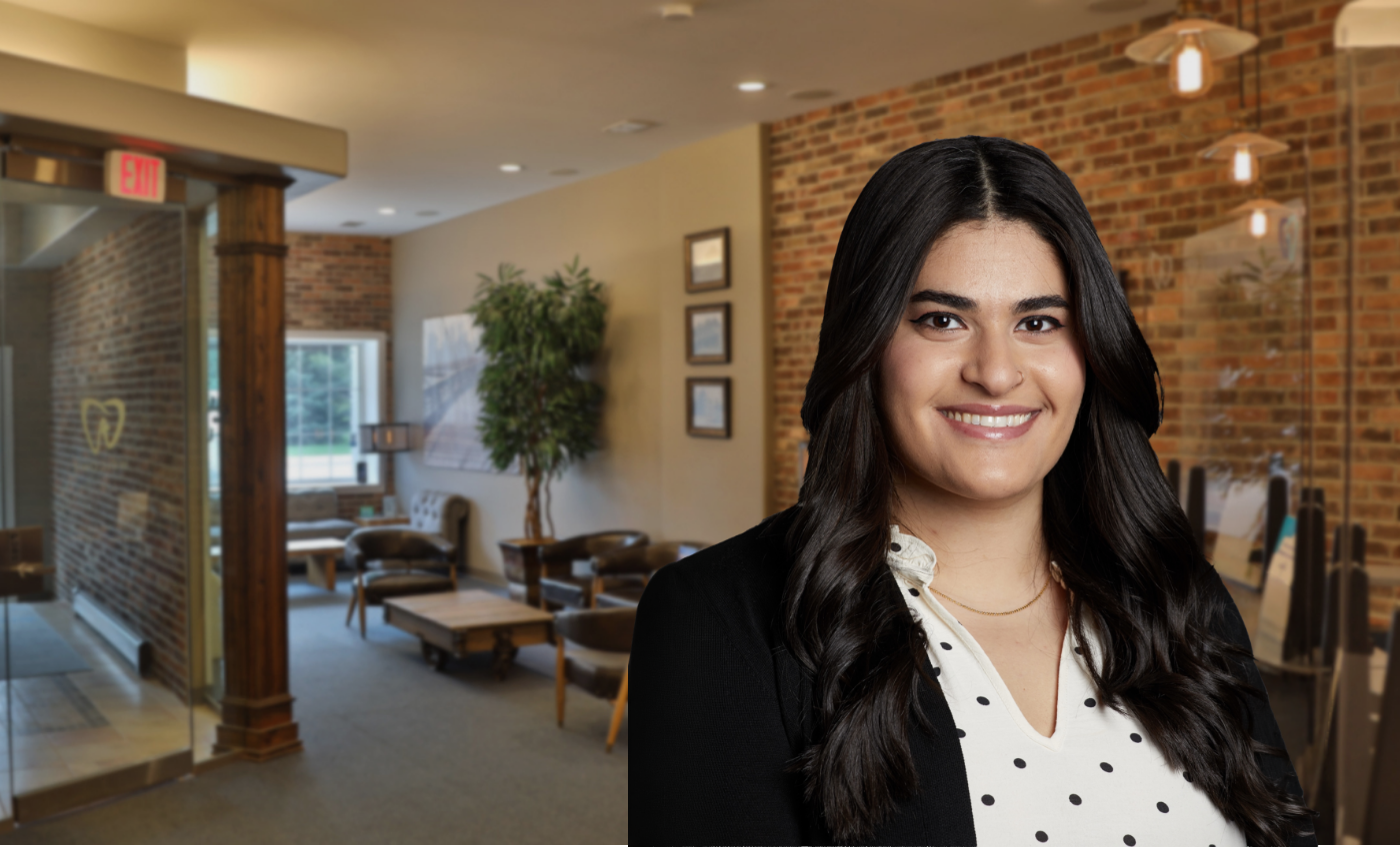 Sycamore Illinois Dentist Leena Aly