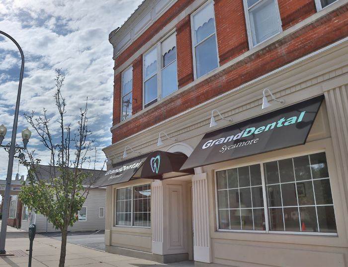 Grand Dental Office