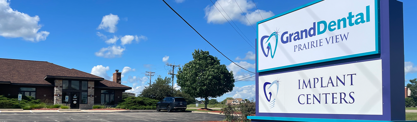 Sycamore Illinois dentists
